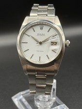 Rolex oyster date précision - date,
