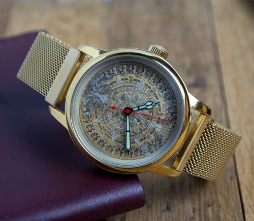 Montre rétro pour - rétro,