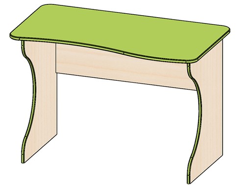 Bureau pour enfant - pour,