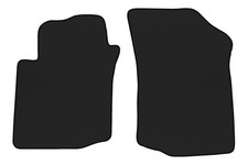 Tapis de sol avant pour