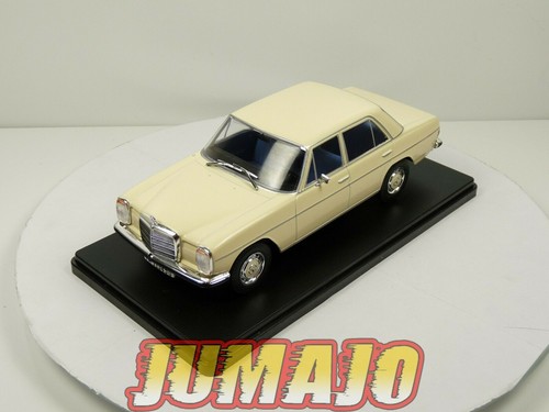 Vq45 voiture salvat - 1/24,