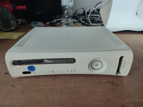Console microsoft xbox - console,
