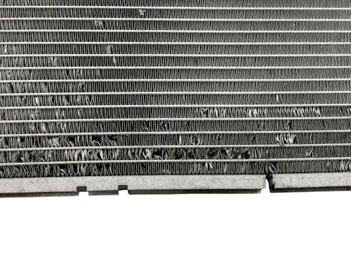 Radiateur eau citroen 6 - eau, c3