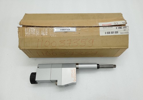 Rexroth 608 801 009 - rexroth, 3vmc017