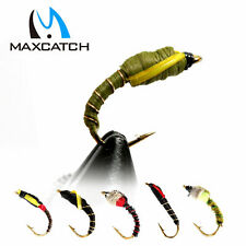 Maxcatch Fly Fishing