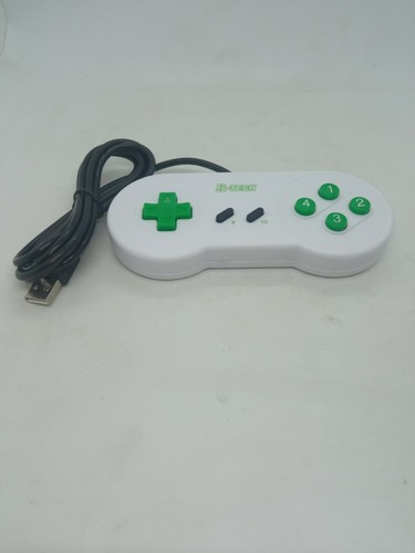 Manette type snes super - type,