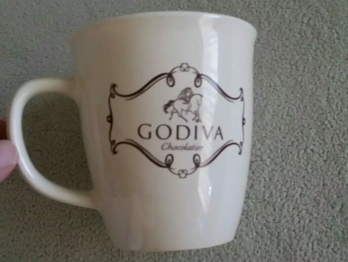 Godiva chocolatier beige - ,