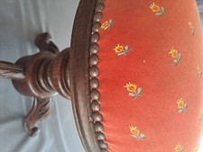 Tabouret piano vis - piano,