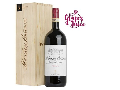 Antinori tenuta tignanello - antinori,