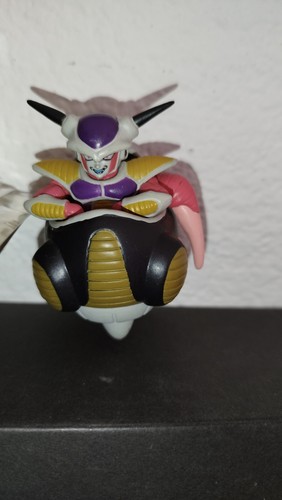 Figurine freezer dragon - freezer,