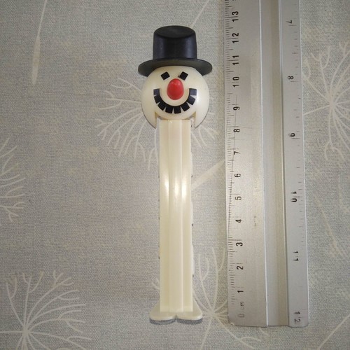Pez distributeur noel - distributeur,