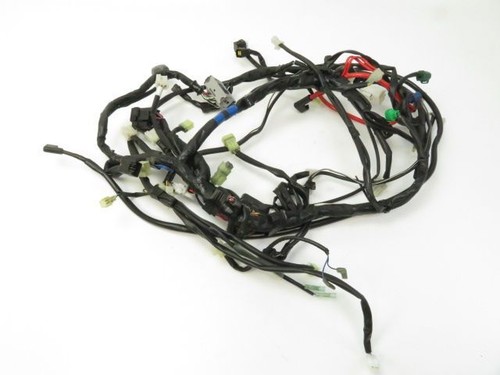Faisceau electrique yamaha - faisceau,