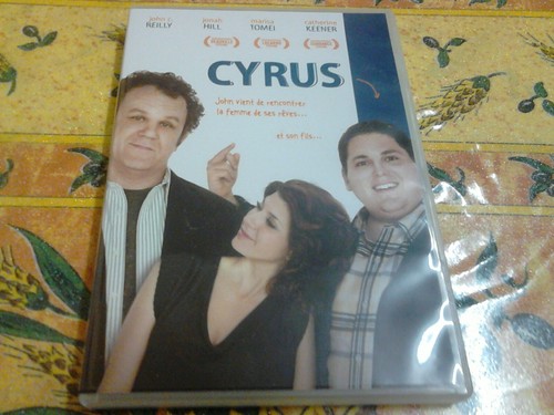 Cyrus dvd - dvd, fois)