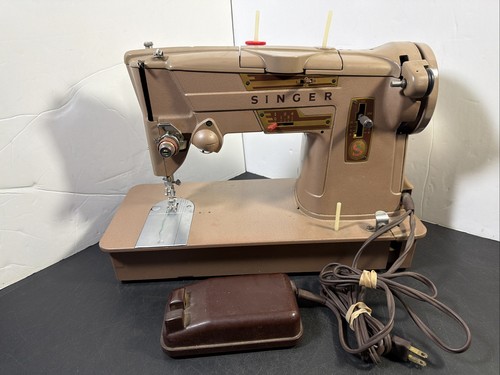 Singer 328k style - 328k, style-o-matic