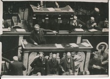 PARIS c. 1925-30 - Discours A