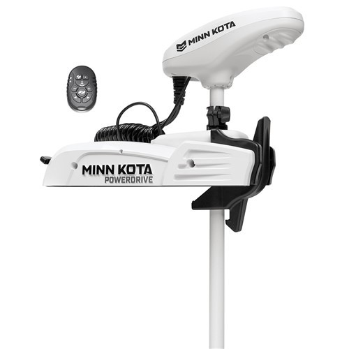 Minn kota riptide powerdrive - kota,