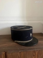 Képi de lieutenant des