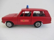 1/43 Range Rover Pompiers