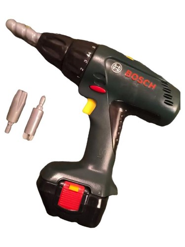 Bosch perceuse jouet visseuse - perceuse,