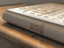 Binder Personnalisé Pour Master Set 151