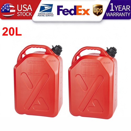 2pack portable 20l gas - 2pack,
