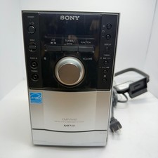 Sony CMT-EH10 Micro Hi-Fi