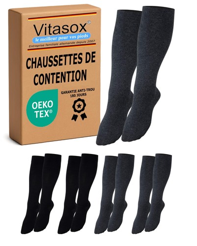 44450 chaussettes de - 44450-58,