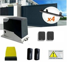 Trousse Automation Automatisme