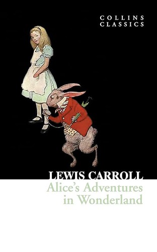 Alices adventures - adventures, in