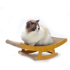 Hamac à bascule pour chat
