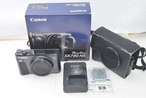 Appareil photo compact canon - photo,