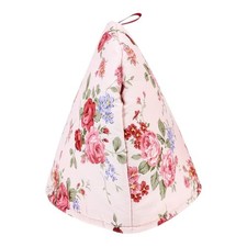 TOPBATHY Couvre ThéIèRe