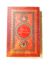 CARTONNAGE JULES VERNE HETZEL