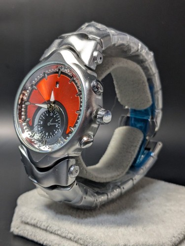 Y2k homage judge style - judge,