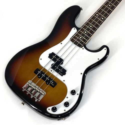 Squier fender 331 - squier, pb-331