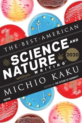 The best american science - best,