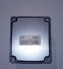 Calculateur moteur OPEL