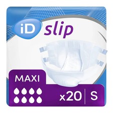 iD Slip Maxi S – Couches