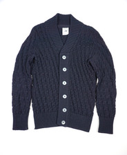 SNS Herning Wool Cardigan