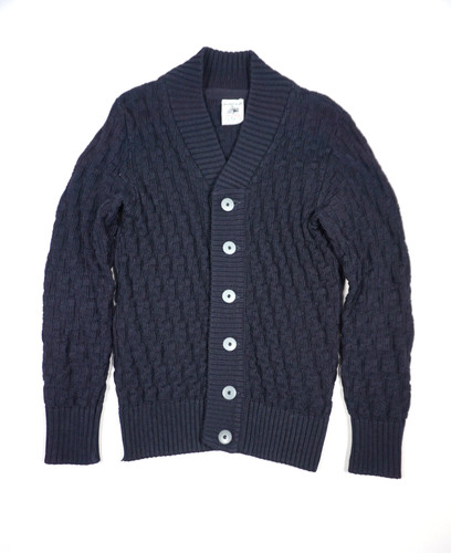 Sns herning wool cardigan - sns,