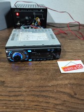 Autoradio LG CD MP3 lac6900rn - Fonctionne 