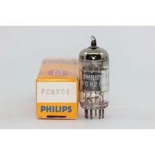 TUBE PCH200. TUBE DE MARQUE