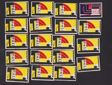 Ensemble Ancienne étiquette  allumettes Japon BN104966 Tasse