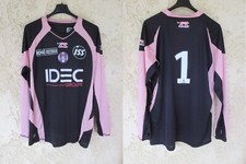 Maillot tfc toulouse goal - tfc,