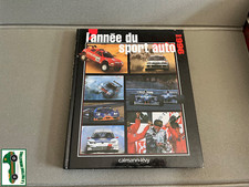 Livre Voiture Automobile