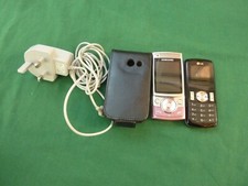 LG GB102 (NOIR) ET SAMSUNG