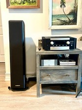 Sonus Faber Grand Piano Home
