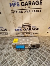 Amplificateur De Haut-Parleur Audio Porsche Cayenne 958 2011-2014