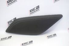 Audi A6 4G Cuir Couvercle