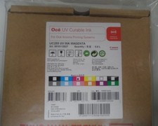 Original Encre OCE IJC-255M